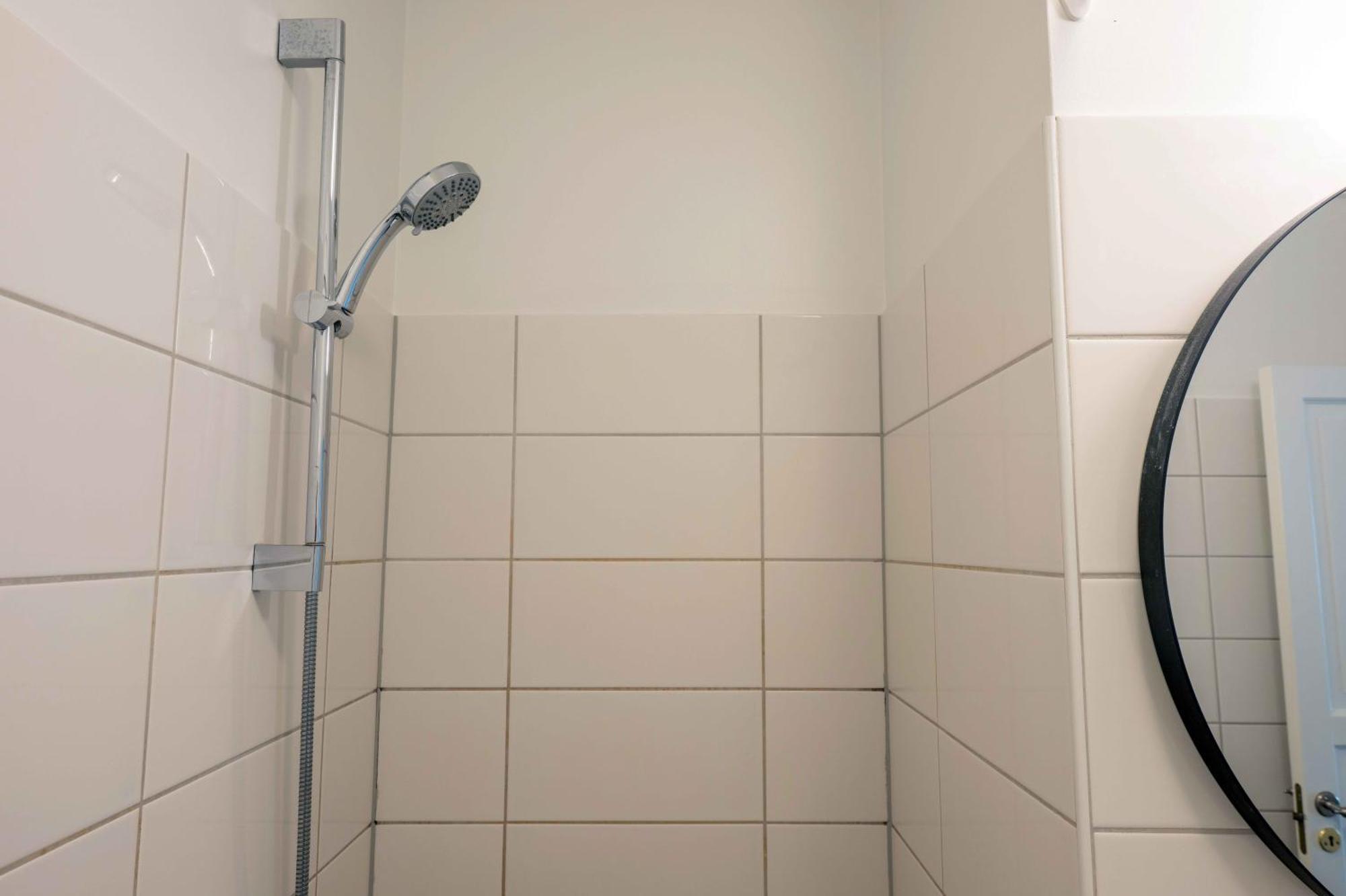 Spacious Tivoli Gardens Apartment W 3 Bedrooms كوبنهاجن المظهر الخارجي الصورة